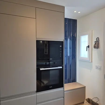 La Maison Du Petit Port 8mn De St Tropez Entierement Renovee En 2025