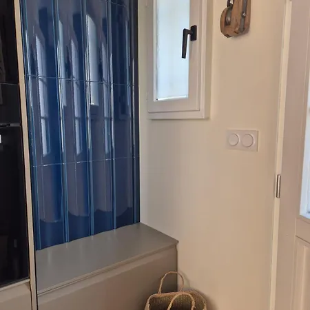 La Maison Du Petit Port 8mn De St Tropez Entierement Renovee En 2025 Villa