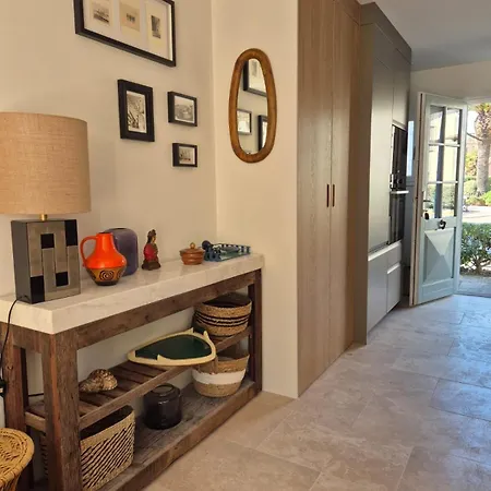 La Maison Du Petit Port 8mn De St Tropez Entierement Renovee En 2025 Villa Cogolin