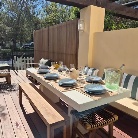 La Maison Du Petit Port 8mn De St Tropez Entierement Renovee En 2025 *