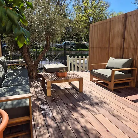 La Maison Du Petit Port 8mn De St Tropez Entierement Renovee En 2025 Villa *
